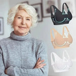 Breathable Cool Liftup Air Bra