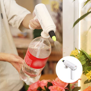 Wireless Nano Spray Gun