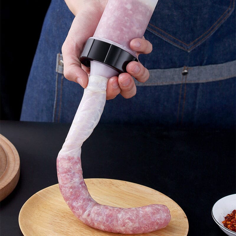 Sausage and Meatball Maker