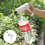 Wireless Nano Spray Gun