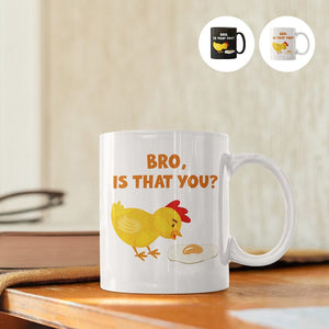 Chicken Mug