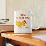 Chicken Mug