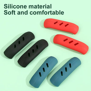 ✨Silicone Anti-scald Pot Handle Cover