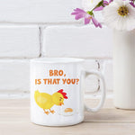 Chicken Mug