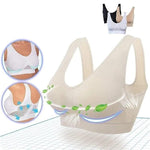 Breathable Cool Liftup Air Bra