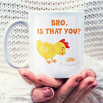 Chicken Mug