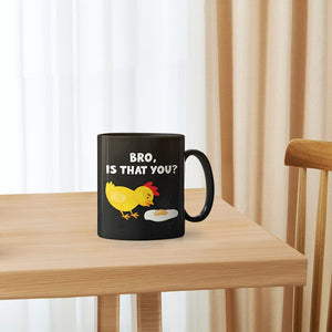 Chicken Mug