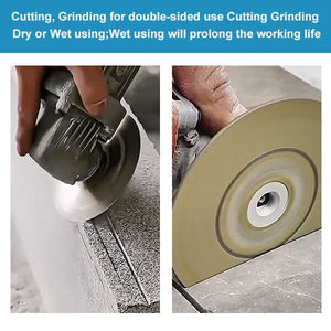 Angle Grinder Cutting Discs