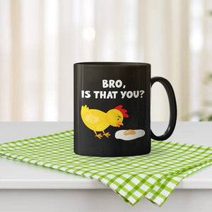 Chicken Mug