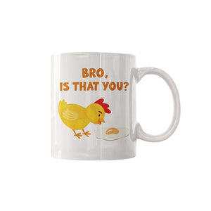 Chicken Mug