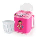 Playhouse Washing Machine Toy