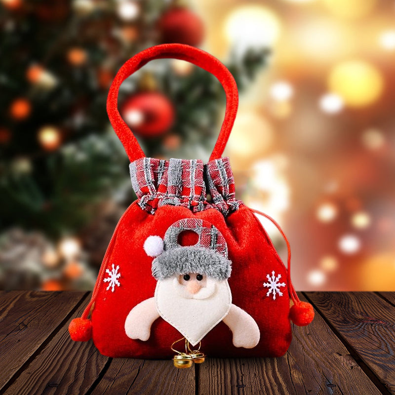 🍬Christmas Gift Doll Bag🎅