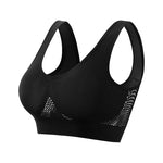 Breathable Cool Liftup Air Bra