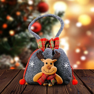 🍬Christmas Gift Doll Bag🎅