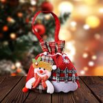 🍬Christmas Gift Doll Bag🎅