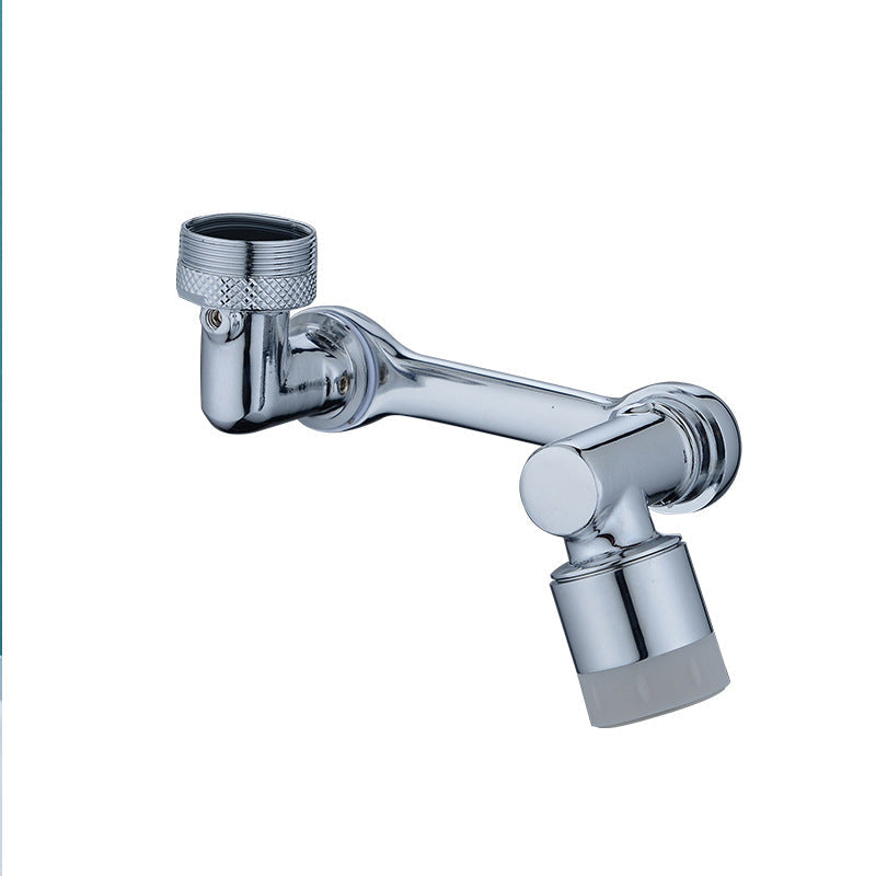 Universal 1080° Rotation Faucet Extender