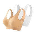 Breathable Cool Liftup Air Bra