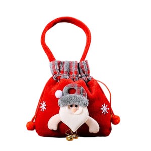 🍬Christmas Gift Doll Bag🎅