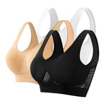 Breathable Cool Liftup Air Bra