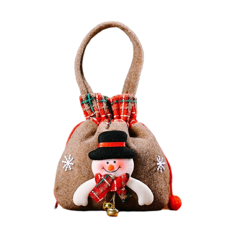 🍬Christmas Gift Doll Bag🎅