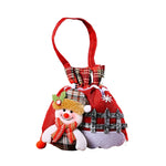 🍬Christmas Gift Doll Bag🎅