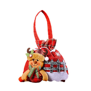 🍬Christmas Gift Doll Bag🎅