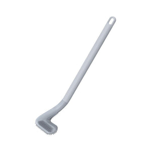 Long Golf Handled Toilet Brush