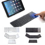 Foldable Mini Keyboard