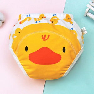 Baby Potty Training Underwear