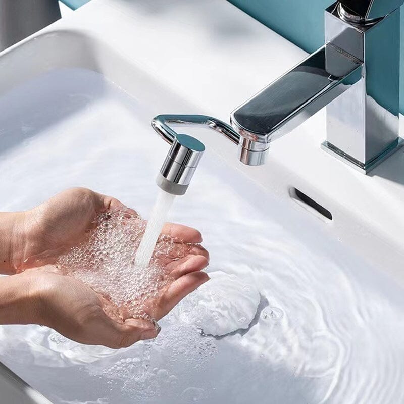 U-Shape Universal Faucet