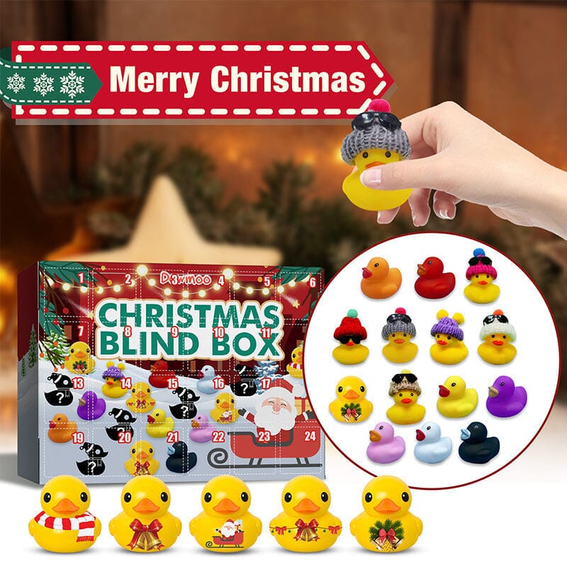 🦆Advent Calendar 2023 -Gift for Kids