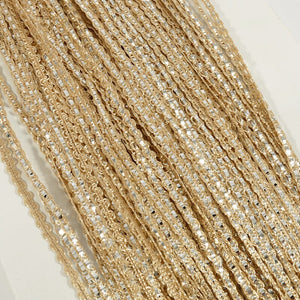 Glitter Fringe Door Wall Window Room Divider