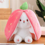 Rabbit Muppet Toys