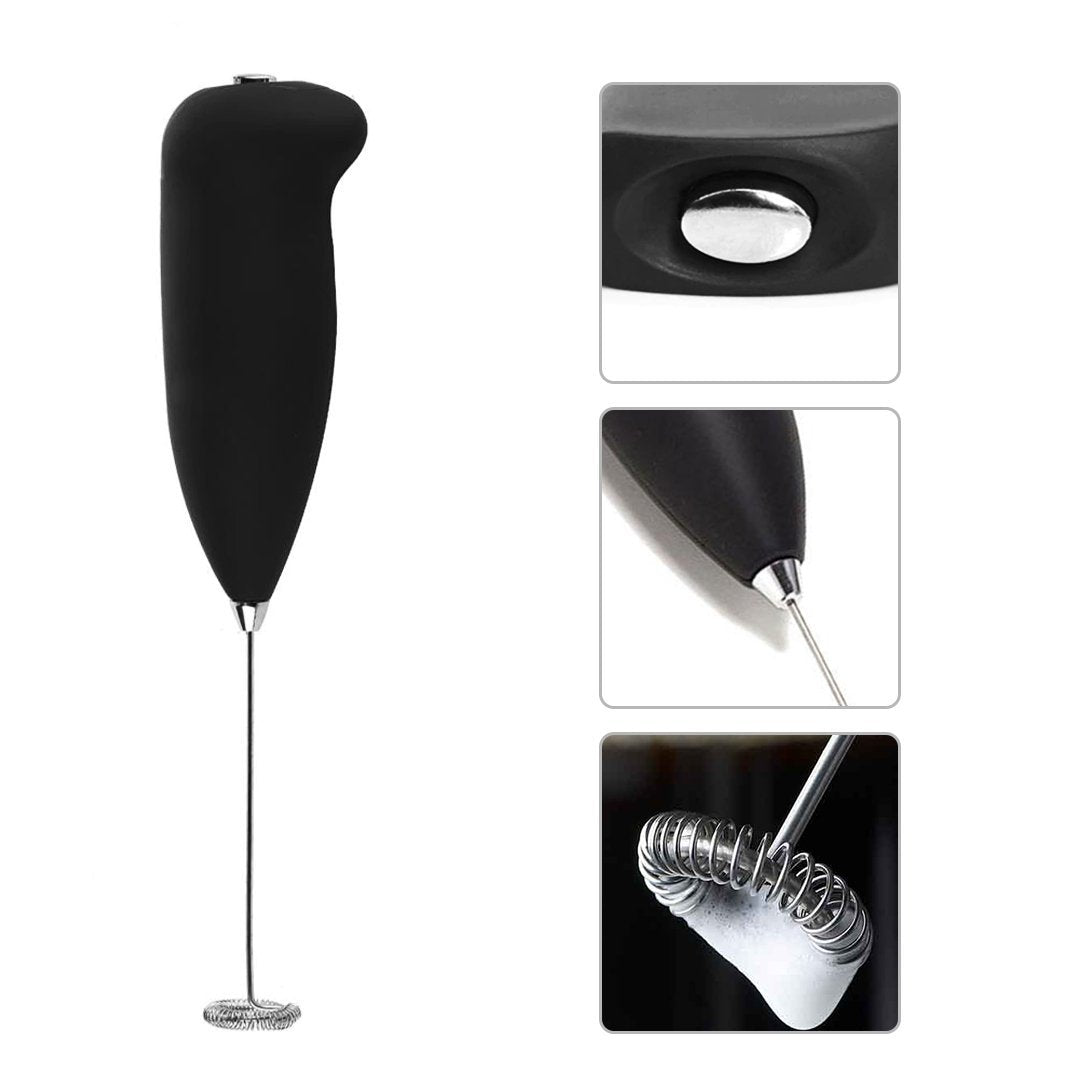 Milk Frother Foamer