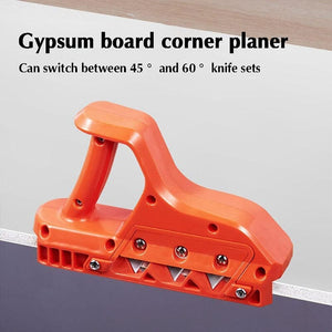 🔶Hand Plane Gypsum Board Cutting Tool🔶