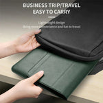 11-17 inch universal multi-function waterproof notebook bag