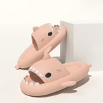 Shark Slide Sandals