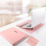 11-17 inch universal multi-function waterproof notebook bag