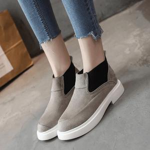 Women Low-cut Vulcanize Shoes