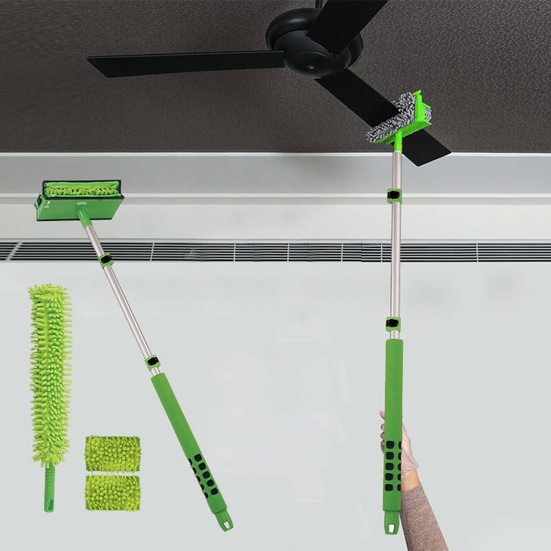 Ceiling Fan Cleaning Tool