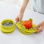 Fruit and Vegetable Slicers