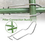 20 Pcs Pillar Connection Buckle