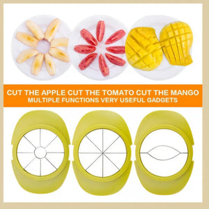 Fruit and Vegetable Slicers