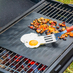 Non-Stick Grill & Bake anti-caking mat