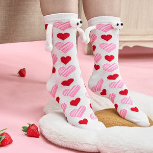 💞🧦MAGNETIC SOCKS WINTER EDITION💕