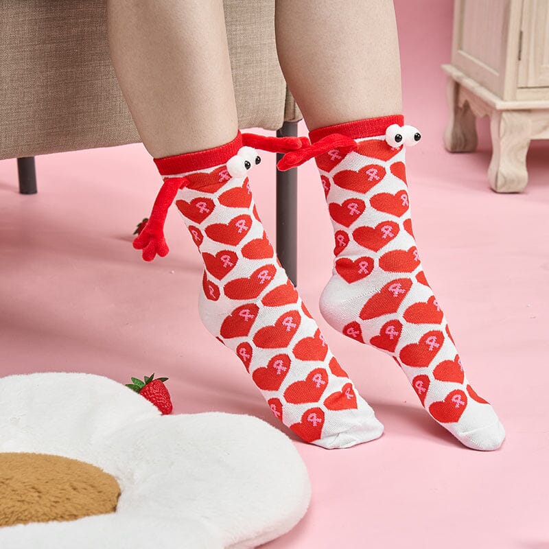 💞🧦MAGNETIC SOCKS WINTER EDITION💕