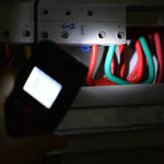 Upgraded EBTN LCD multimeter, easy to read and measure