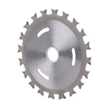 Circular Saw Blade