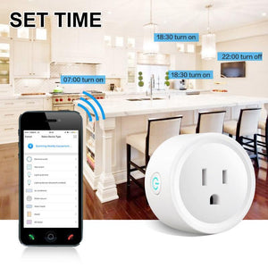 WiFi Smart Socket