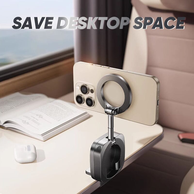 Desktop Magnetic Cell Phone Holder